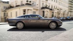 2017 David Brown Automotive Speedback GT