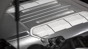 2017 David Brown Automotive Speedback GT