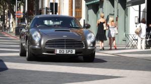 2017 David Brown Automotive Speedback GT