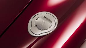 2017 David Brown Automotive Speedback GT