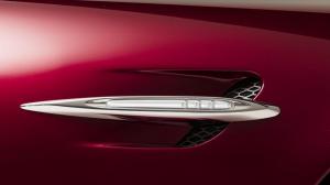 2017 David Brown Automotive Speedback GT