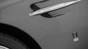 2017 David Brown Automotive Speedback GT