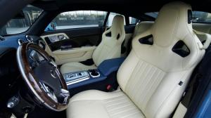 2017 David Brown Automotive Speedback GT