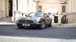 2017 David Brown Automotive Speedback GT