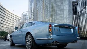 2017 David Brown Automotive Speedback GT