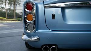 2017 David Brown Automotive Speedback GT