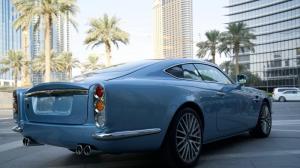 2017 David Brown Automotive Speedback GT