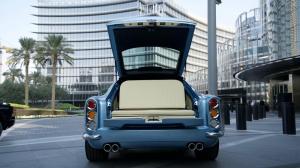 2017 David Brown Automotive Speedback GT
