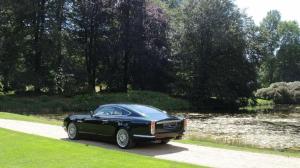 2017 David Brown Automotive Speedback GT