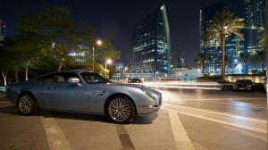 2017 David Brown Automotive Speedback GT