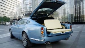 2017 David Brown Automotive Speedback GT
