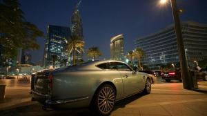 2017 David Brown Automotive Speedback GT