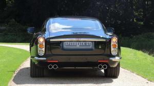 2017 David Brown Automotive Speedback GT