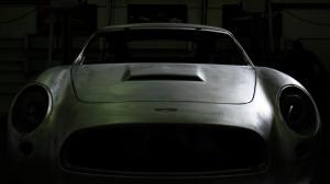 2017 David Brown Automotive Speedback GT