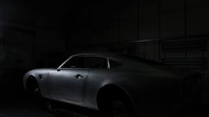 2017 David Brown Automotive Speedback GT