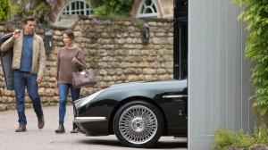 2017 David Brown Automotive Speedback GT