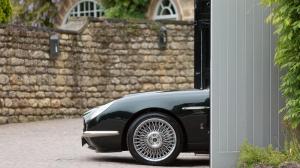2017 David Brown Automotive Speedback GT