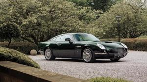 2017 David Brown Automotive Speedback GT