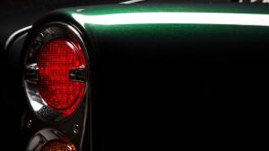2017 David Brown Automotive Speedback GT
