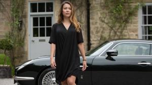 2017 David Brown Automotive Speedback GT