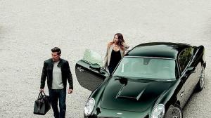 2017 David Brown Automotive Speedback GT