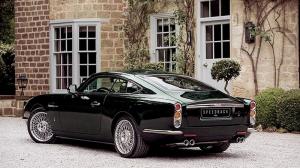 2017 David Brown Automotive Speedback GT