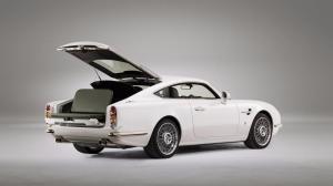 2017 David Brown Automotive Speedback GT