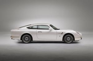 2017 David Brown Automotive Speedback GT