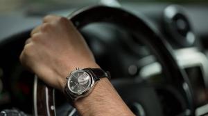 2017 David Brown Automotive Speedback GT