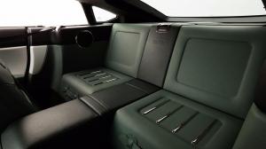 2017 David Brown Automotive Speedback GT