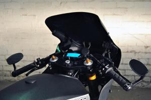 2017 Kawasaki GPZ750 Saki Racer