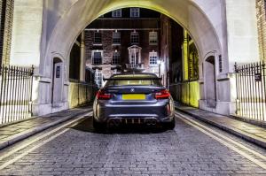2016 BMW M2 Coupe by Evolve Automotive