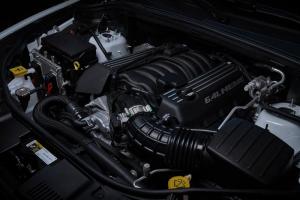 2017 Dodge Durango SRT