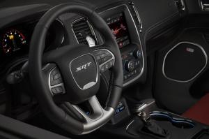 2017 Dodge Durango SRT