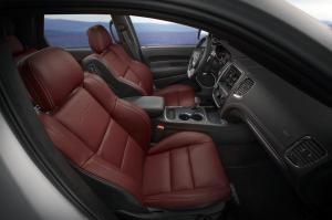 2017 Dodge Durango SRT