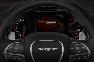 2017 Dodge Durango SRT