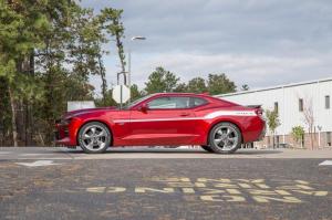 2017 Chevrolet Camaro SS Yenko/SC by SVE