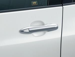 2017 Toyota Prius PHV by Modellista