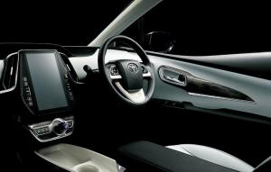2017 Toyota Prius PHV by Modellista
