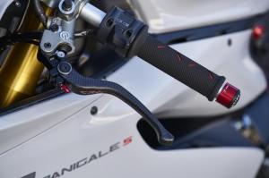 2017 Ducati 1199 Panigale S by Ducati Westlake