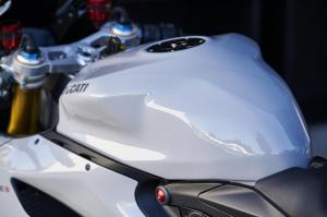2017 Ducati 1199 Panigale S by Ducati Westlake