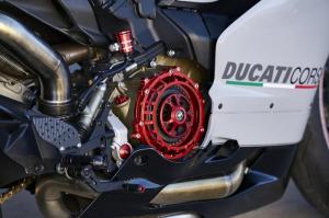 2017 Ducati 1199 Panigale S by Ducati Westlake