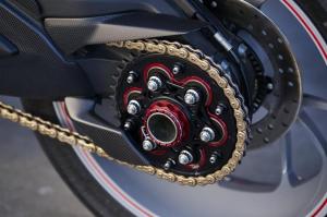 2017 Ducati 1199 Panigale S by Ducati Westlake