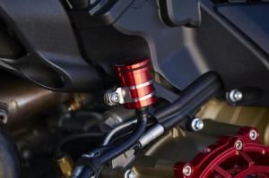 2017 Ducati 1199 Panigale S by Ducati Westlake