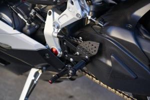 2017 Ducati 1199 Panigale S by Ducati Westlake