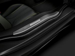 2017 BMW i8 Frozen Black Edition