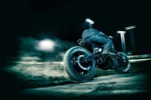 2017 Kawasaki Vulcan 650S by ICON 1000