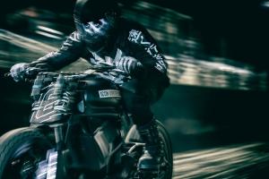 2017 Kawasaki Vulcan 650S by ICON 1000