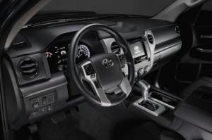 2017 Toyota Tundra TRD Sport CrewMax