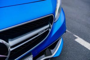 2017 Mercedes-AMG S63 Coupe by Fostla & PP-Performance